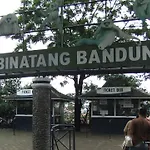 Zen Rooms Bukit Tunggul