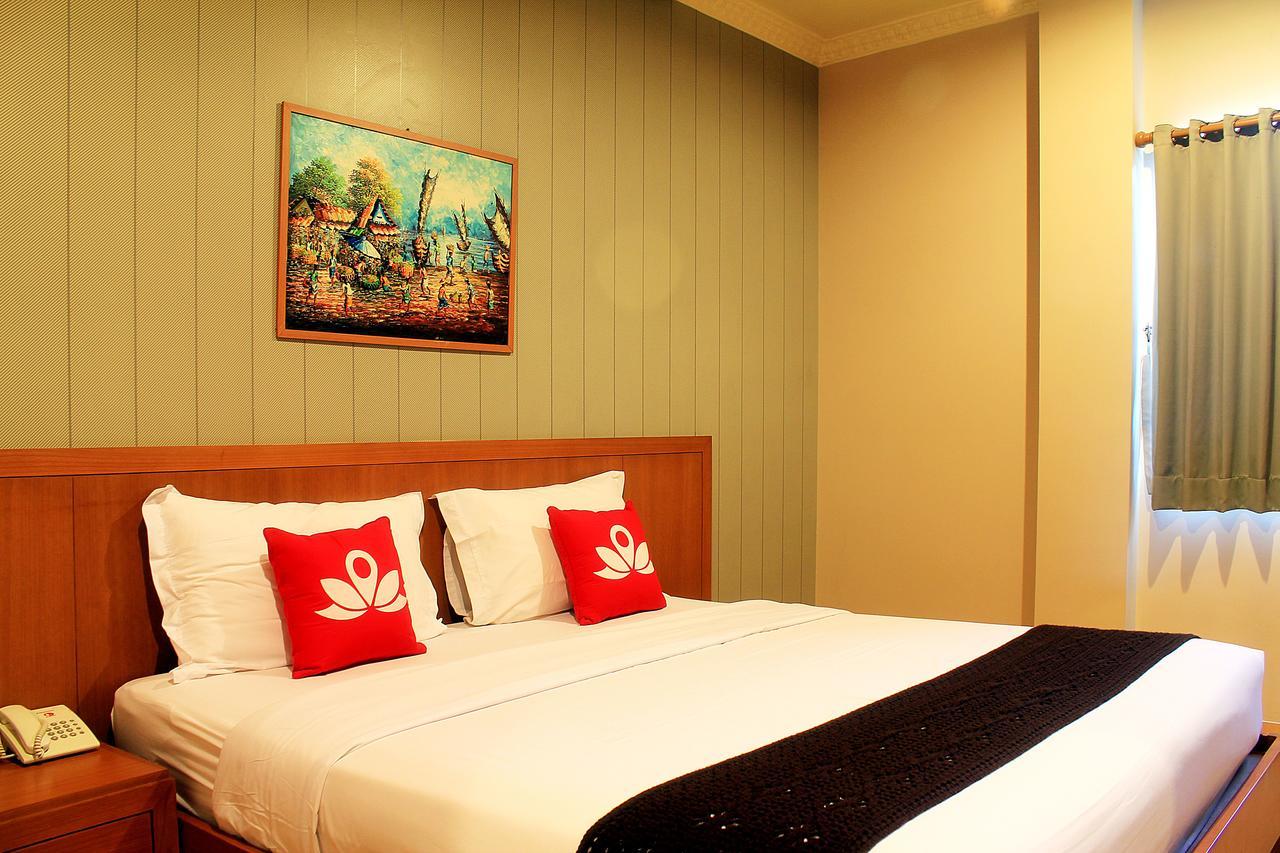 Zen Bukit Tunggul Wisma tamu 3*