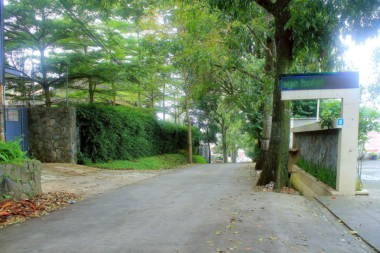 Zen Bukit Tunggul
