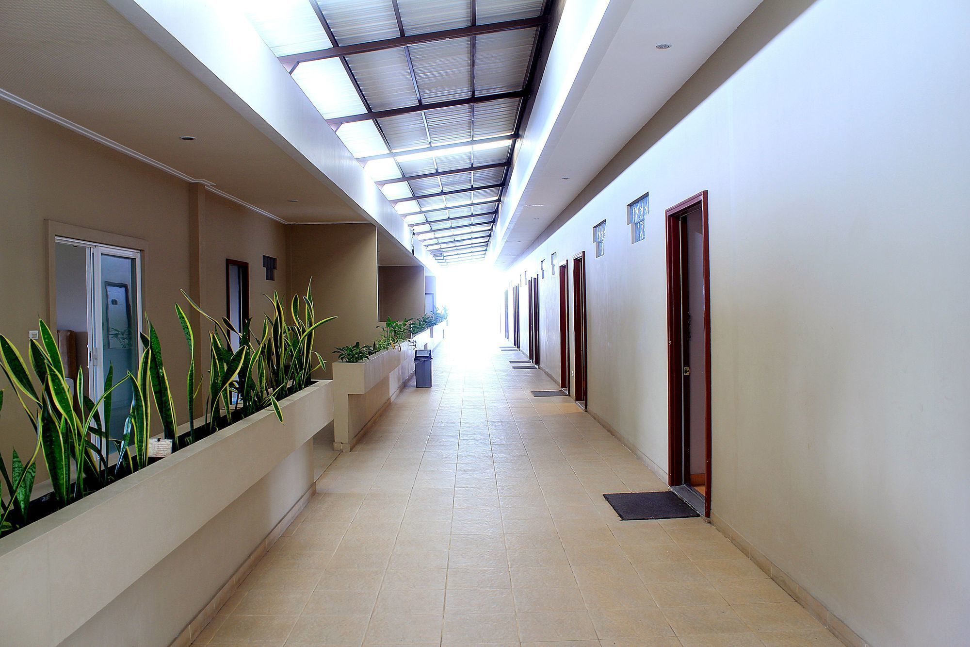 Wisma tamu Zen Bukit Tunggul 3*