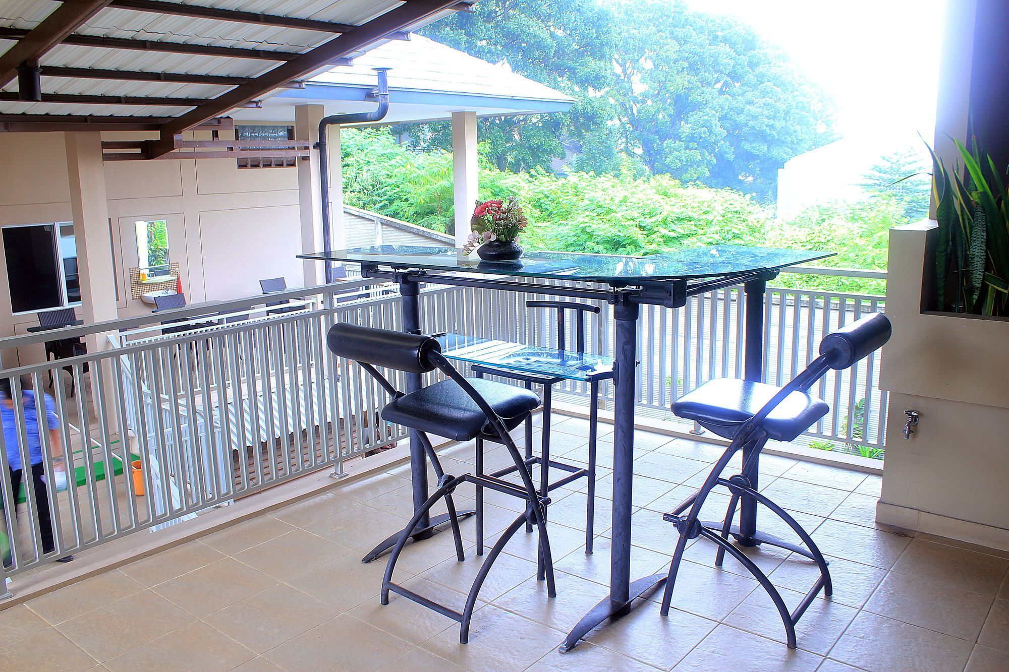 Zen Bukit Tunggul 3*